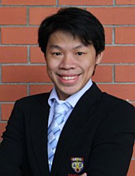 Kam Meng Goh